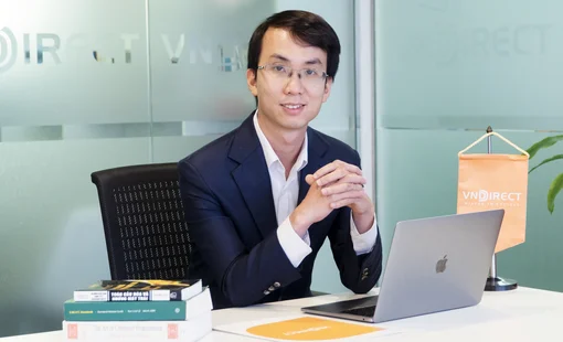 “Thị trường đã xác lập đáy ngắn hạn tại vùng 1.000 điểm, đang trong nhịp hồi ngắn hạn”