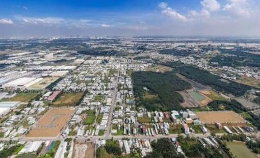 Gặp khó khăn vì chưa được cấp "sổ đỏ"
