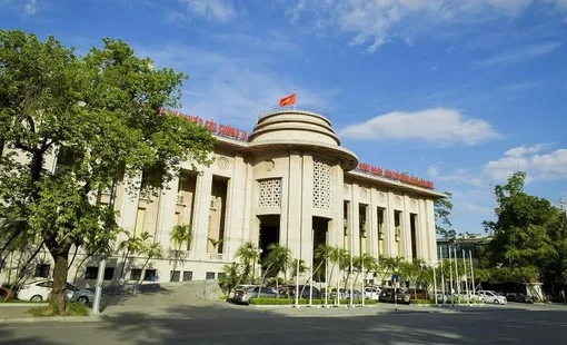 Ngân hàng Nhà nước nới rộng biên độ tỷ giá giao ngay USD/VND