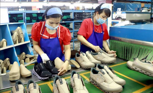 Phó Tổng thư ký ASEAN: "Việt Nam đóng góp quan trọng cho tăng trưởng kinh tế ASEAN"