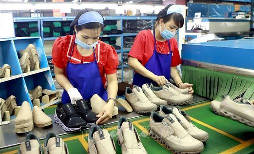 Phó Tổng thư ký ASEAN: "Việt Nam đóng góp quan trọng cho tăng trưởng kinh tế ASEAN"