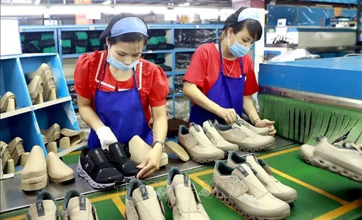 Phó Tổng thư ký ASEAN: "Việt Nam đóng góp quan trọng cho tăng trưởng kinh tế ASEAN"