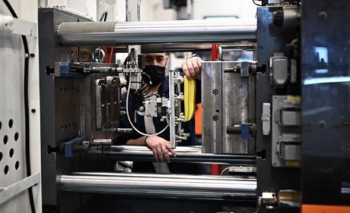 Quỹ Tiền tệ quốc tế khuyến nghị Italy cắt giảm mạnh nợ công