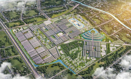 SSI Research: Hơn 80% doanh thu và lợi nhuận của Vinhomes sẽ rơi vào 6 tháng cuối năm