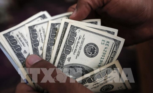 Các thị trường mới nổi đã ứng phó với cú sốc lãi suất như thế nào?