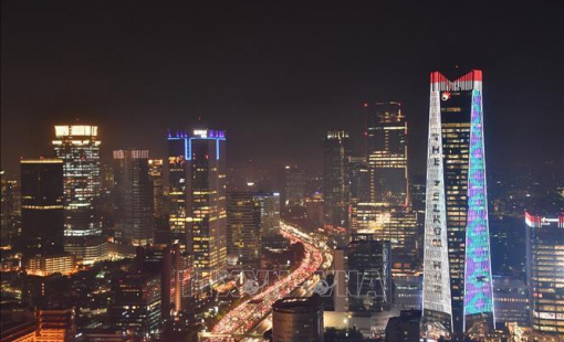 Ngành du lịch Indonesia đối mặt với “cơn gió ngược”