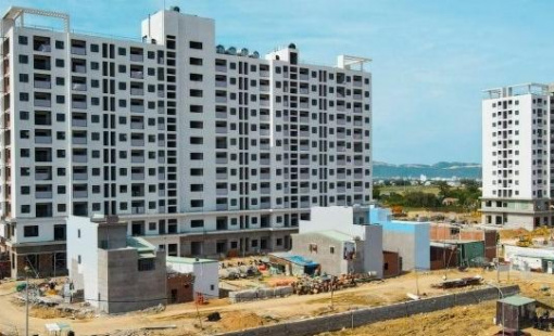“Bỏ khung giá đất sẽ có lợi hơn hại”