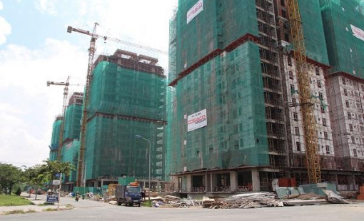 “Giao dịch có dấu hiệu sụt giảm nhưng thị trường chưa rơi vào suy thoái”