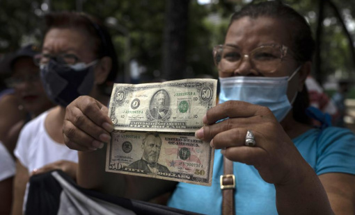 Đồng đô la Mỹ mạnh gieo rắc "nỗi đau" toàn cầu