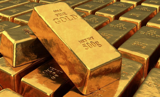 Vàng được mua mạnh khi bất ổn leo thang