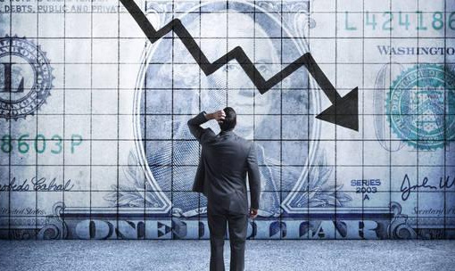 Dự báo kinh tế Mỹ 100% sẽ suy thoái vào năm 2023