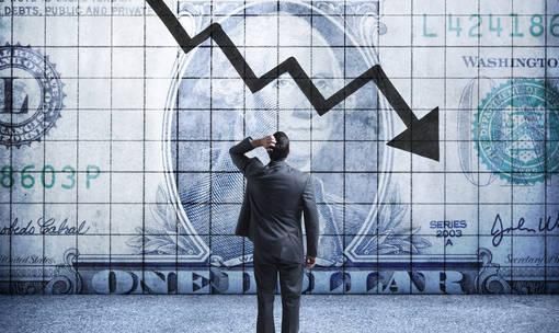 Dự báo kinh tế Mỹ 100% sẽ suy thoái vào năm 2023