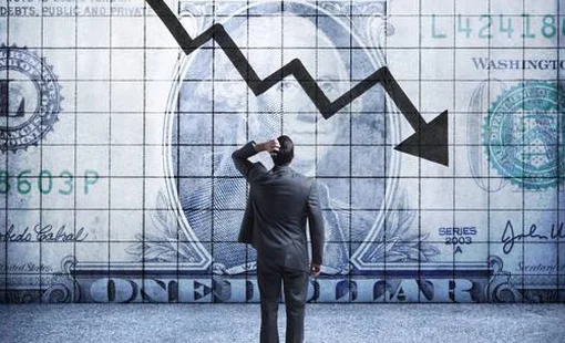 Dự báo kinh tế Mỹ 100% sẽ suy thoái vào năm 2023