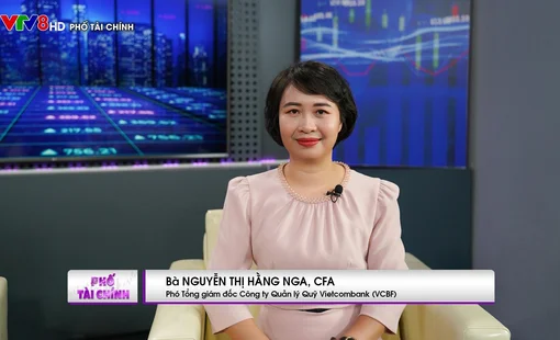 “Nhà đầu tư nữ có ưu thế hơn trong giai đoạn thị trường chứng khoán biến động mạnh”