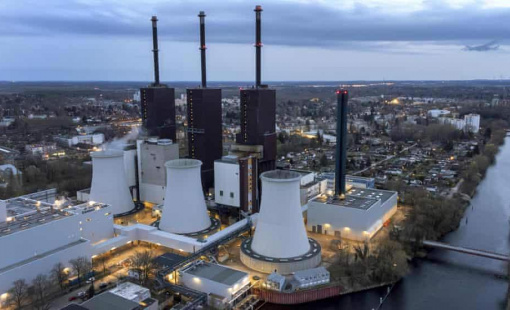 Nội bộ châu Âu mâu thuẫn về việc áp trần giá khí đốt