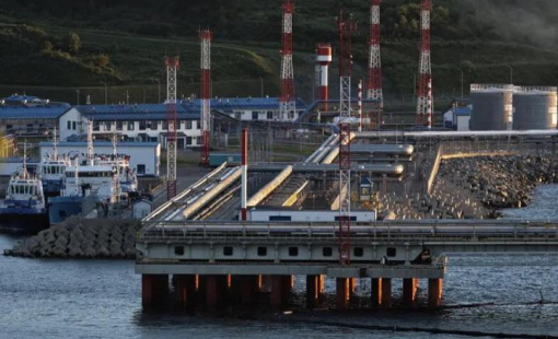 OPEC+ khiến chiến lược áp trần giá dầu Nga trở nên rất rủi ro