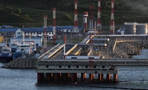OPEC+ khiến chiến lược áp trần giá dầu Nga trở nên rất rủi ro
