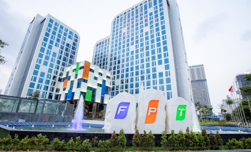 FPT Announced Strong Profit Growth in 9 Months of 2022