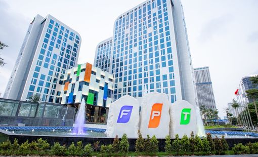 FPT Announced Strong Profit Growth in 9 Months of 2022