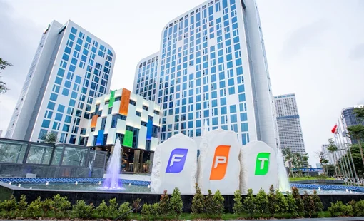 FPT Announced Strong Profit Growth in 9 Months of 2022