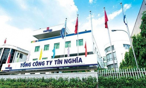Tổng công ty Tín Nghĩa (TID) nói gì về việc Tổng giám đốc bị bắt?