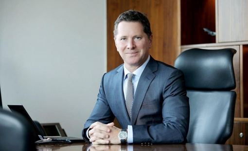 Tổng giám đốc HSBC Việt Nam: “Việt Nam là vùng đất của những con người tạo ra cơ hội”