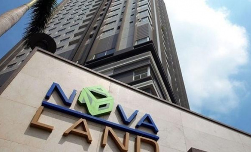 [BizDEAL] Novagroup muốn chi 8.000 tỷ nhận chuyển nhượng gần 95 triệu cổ phiếu NVL