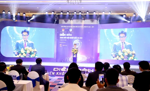 Thanh niên khởi nghiệp: Có vấp ngã, ngã dúi dụi vẫn phải đứng dậy đi tiếp...