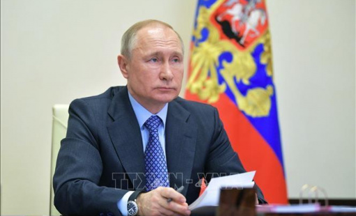 Thị trường dầu thế giới trước những dự báo không còn “màu hồng”