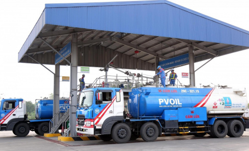 Bộ Công Thương đề nghị tính lại chi phí, nới hạn mức tín dụng cho doanh nghiệp xăng dầu