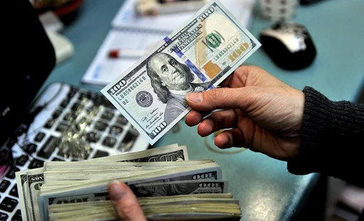 Tỷ giá USD/VND trái chiều trên các thị trường