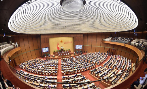 Chuyên gia đặt nhiều kỳ vọng ở kỳ họp thứ 4 Quốc hội khoá XV