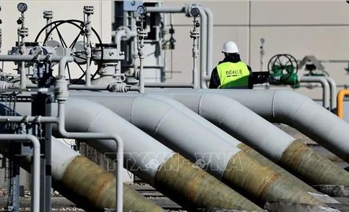 Các nước EU "tìm tiếng nói chung" về mức trần giá khí đốt