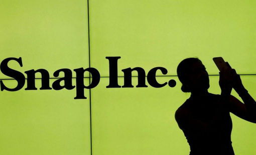 Thị trường quảng cáo trực tuyến có dấu hiệu phục hồi