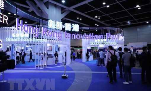 Hồng Kông công bố biện các pháp mới nhằm thu hút nhân tài