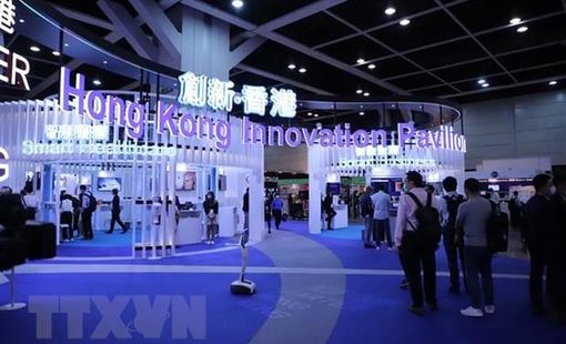 Hồng Kông công bố biện các pháp mới nhằm thu hút nhân tài