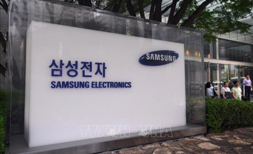 Bài toán chưa có lời giải của các doanh nghiệp bán dẫn Hàn Quốc?