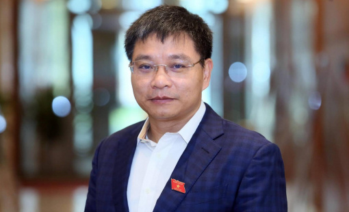 Ông Nguyễn Văn Thắng làm Bộ trưởng Bộ Giao thông vận tải