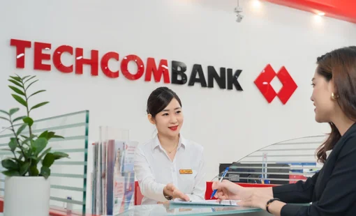 Techcombank công bố kết quả kinh doanh quý 3/2022 với nhiều dấu ấn tích cực