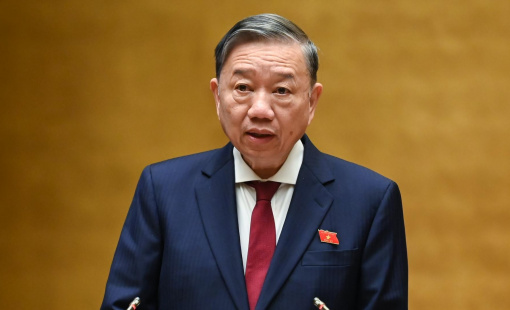 Đấu giá biển số xe ô tô: Đề xuất áp dụng thống nhất mức giá khởi điểm 40 triệu đồng