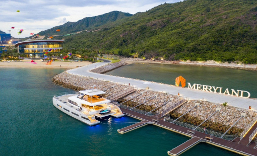 Đến Quy Nhơn, trải nghiệm “thành phố không ngủ” trên bán đảo