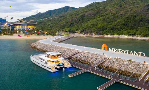 Đến Quy Nhơn, trải nghiệm “thành phố không ngủ” trên bán đảo