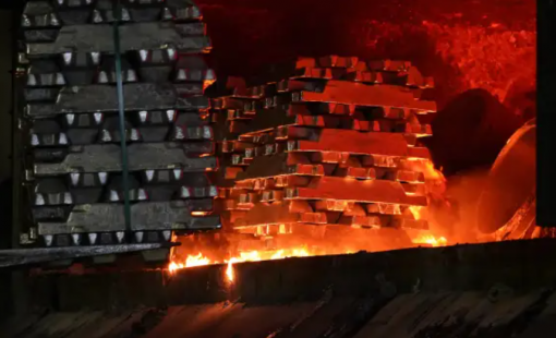 Chứng kiến hiệu ứng kép, lệnh cấm nhôm Nga tác động thế nào tới chuỗi cung ứng toàn cầu?