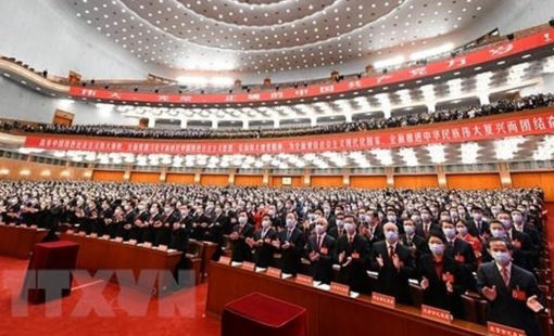 Nhìn lại thay đổi lớn nhất của công nghệ, ngân hàng, bất động sản Trung Quốc 10 năm qua