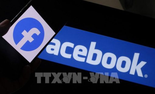 Facebook phản ứng với dự luật quản lý Internet của Chính phủ Canada