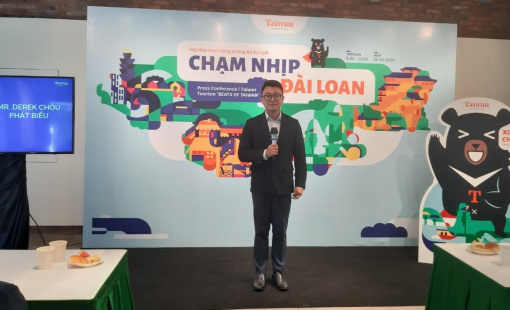 Chính sách visa của Đài Loan có gì mới, khách Việt Nam cần chuẩn bị gì?