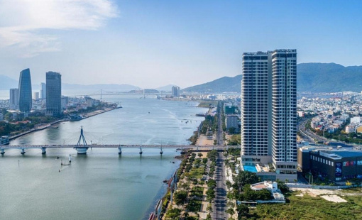 Đà Nẵng: Nguồn cung bất động sản nghỉ dưỡng khan hiếm, giá sơ cấp dự báo tăng