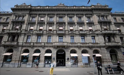 Credit Suisse: Cuộc khủng hoảng đã được báo trước?