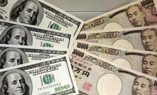 Nhật Bản một lần nữa can thiệp vào thị trường tiền tệ