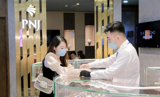 PNJ Recorded Strong Revenue Recovery